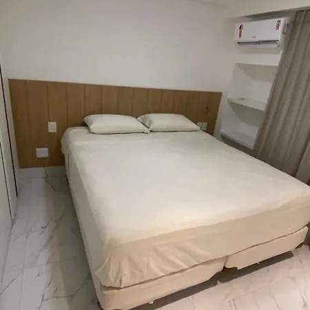 Apartamento Scala