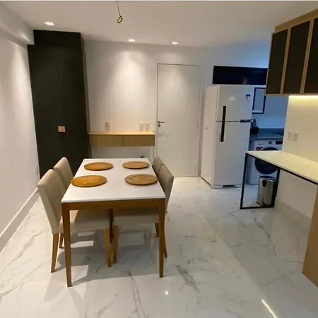 Apartamento Scala Fortaleza (Ceara)