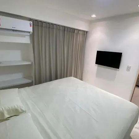 Apartamento Scala